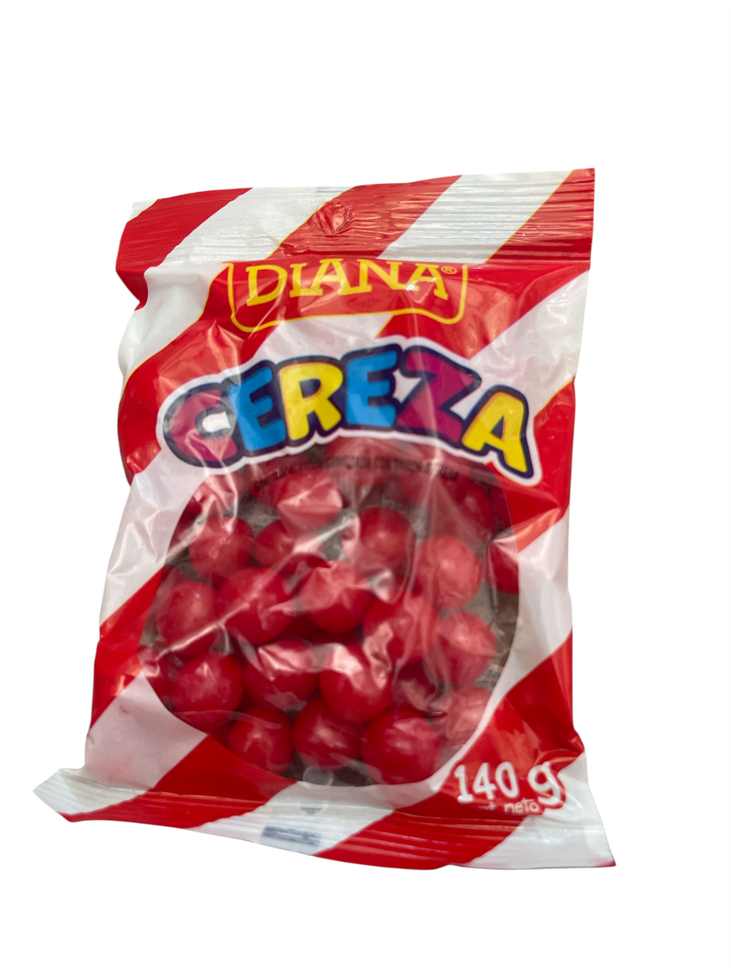Diana cereza 150 g
