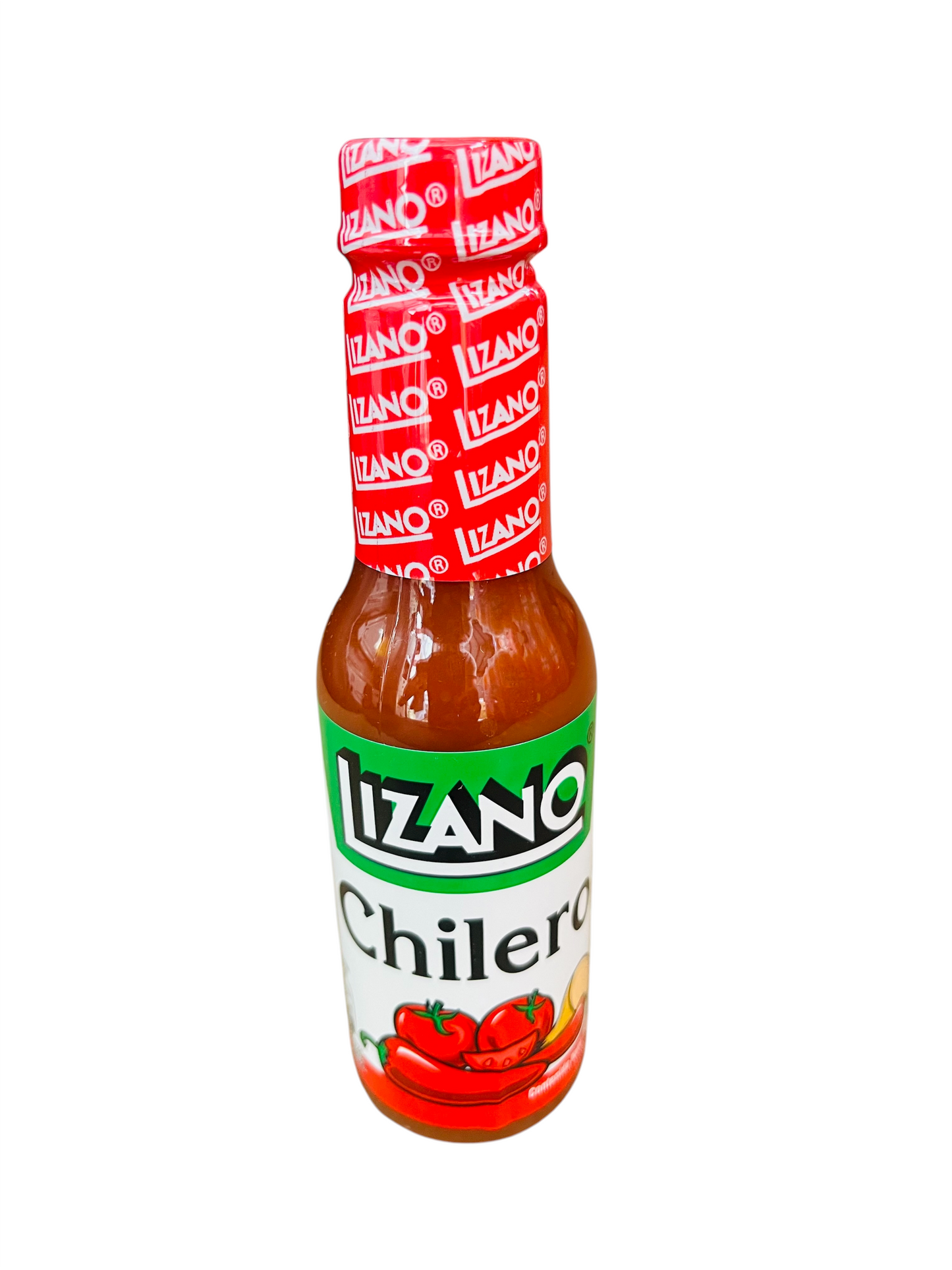 Salsa lizano 115 gm
