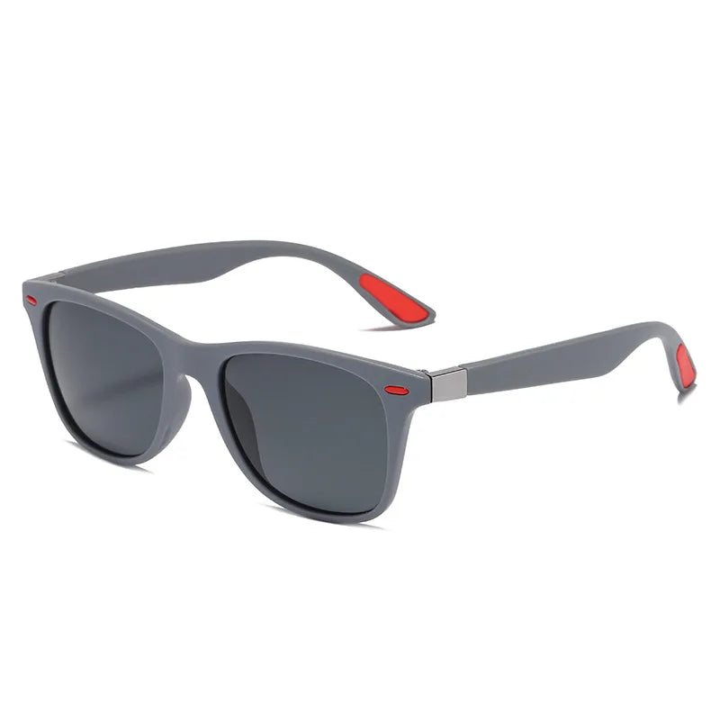 Lentes de Visión Nocturna Polarizados - Gafas para Conducir Día y Noche