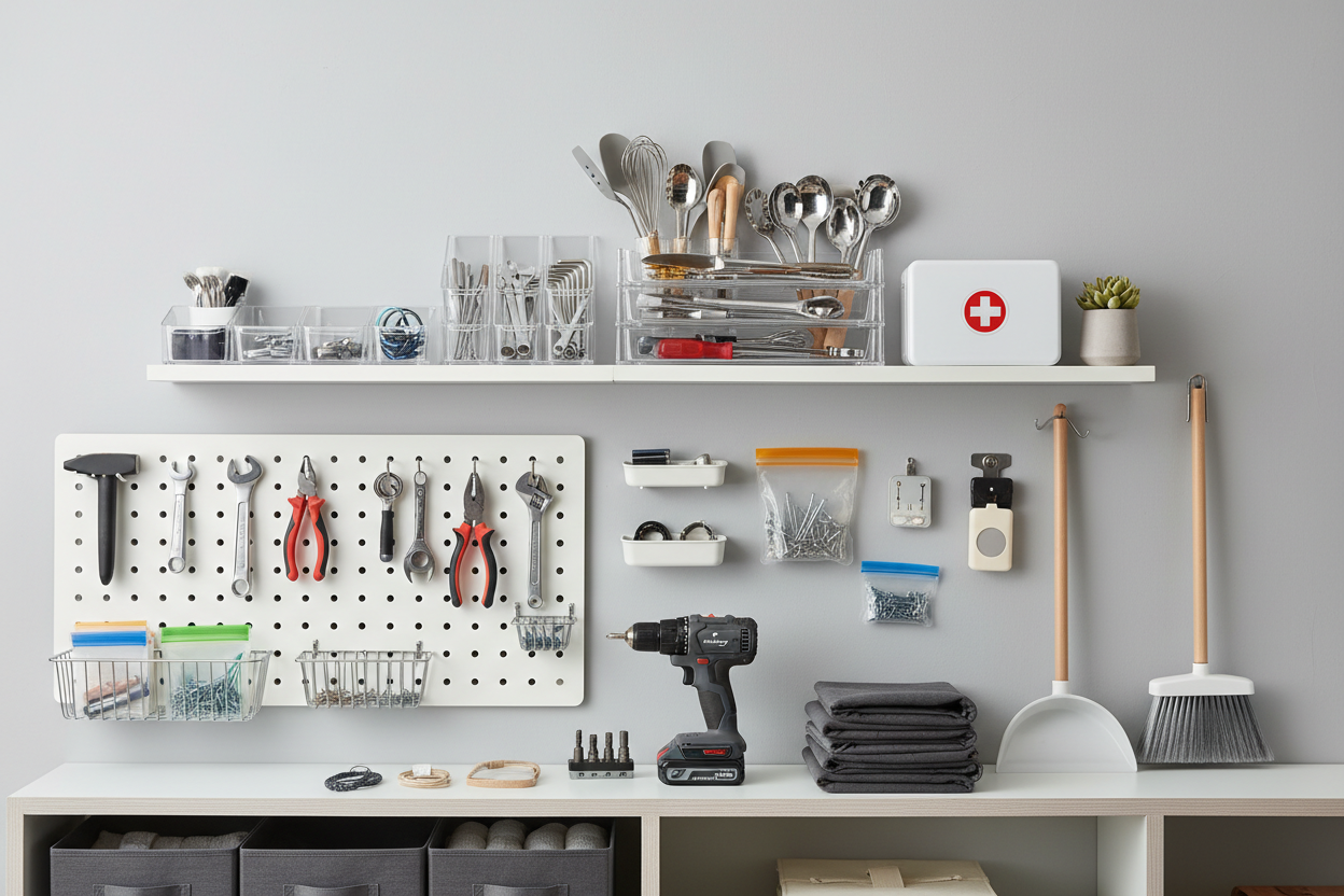 Hogar y Herramientas