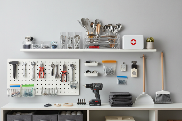 Hogar y Herramientas