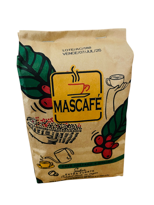 Máscafé 1 lb