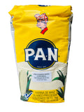 Harina pan
