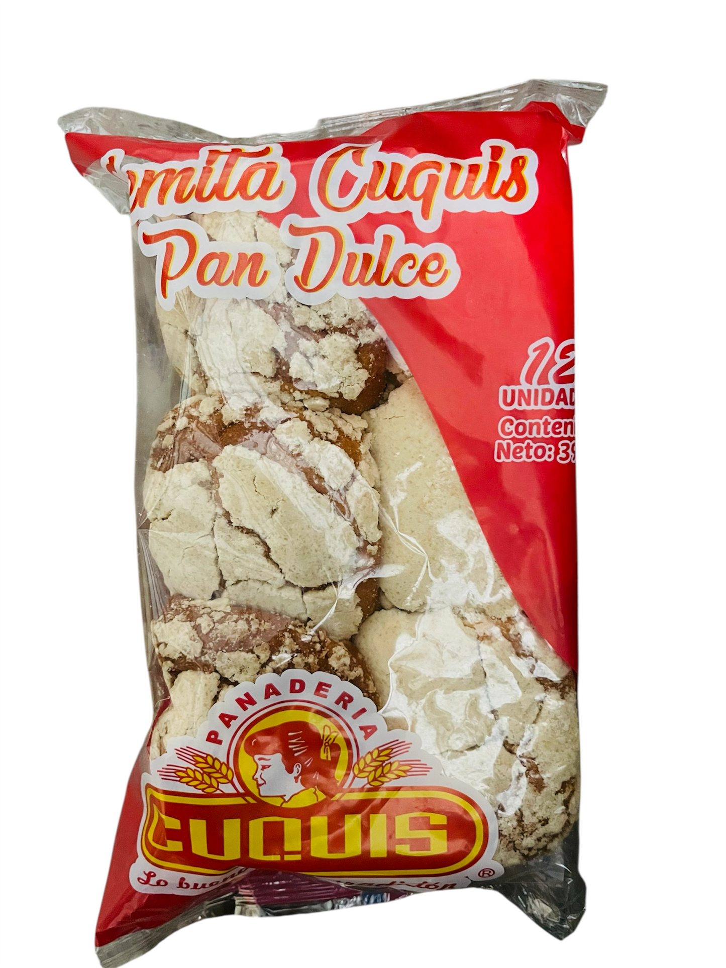 Semita cuquis 13.75 oz