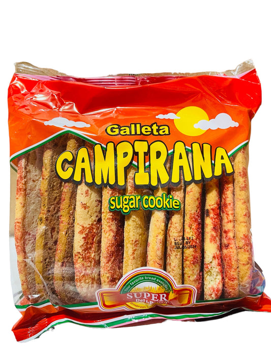 Galleta campirana