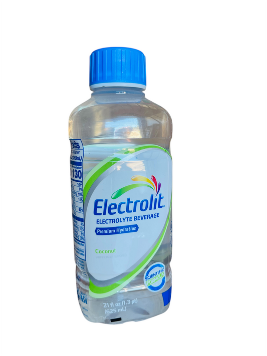 Electrolit coco 450 ml