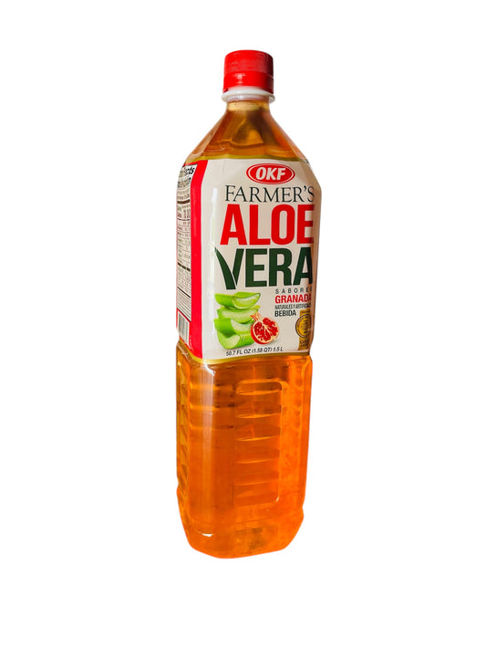 Aloevera