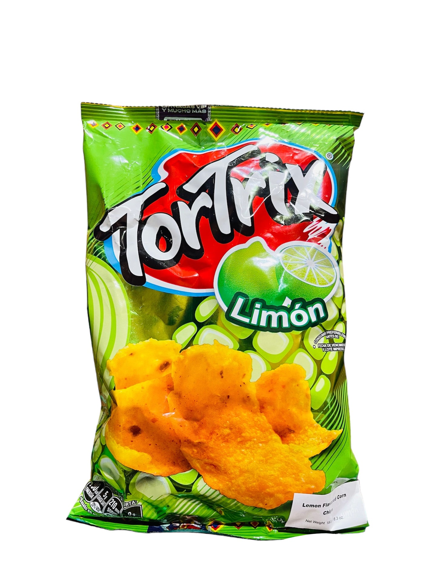 Tortrix limon 5.29 oz