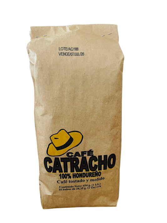 Café 1 lb