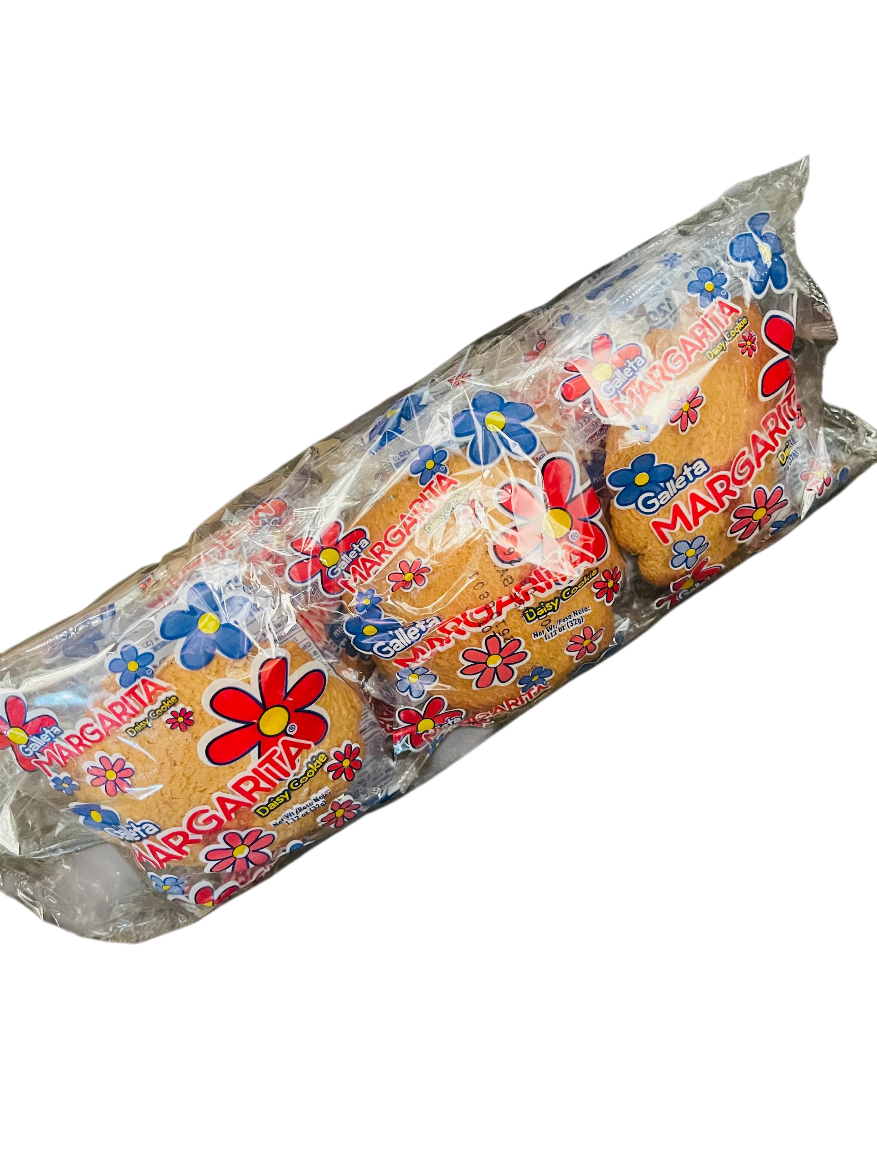 Margaritas daisy 1x6