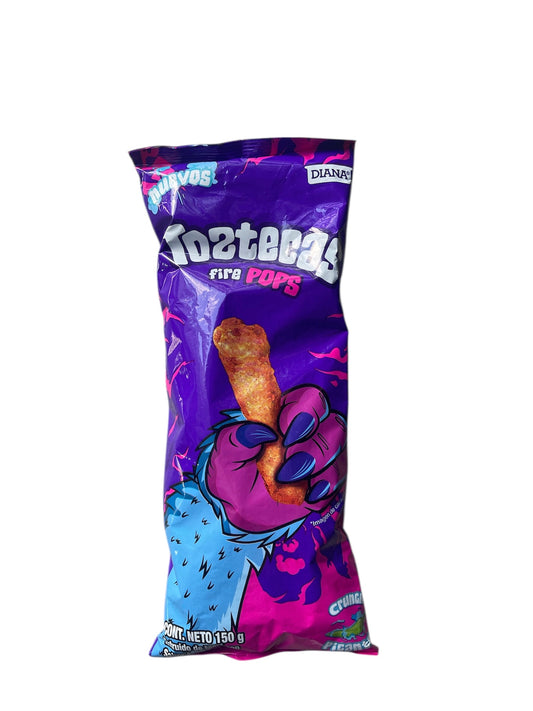 Diana tozteca 150 gm