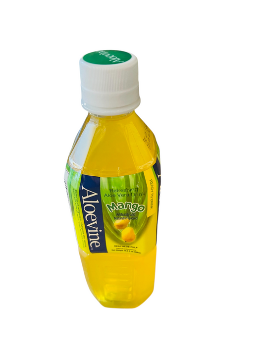 Aloevine mango 500 ml