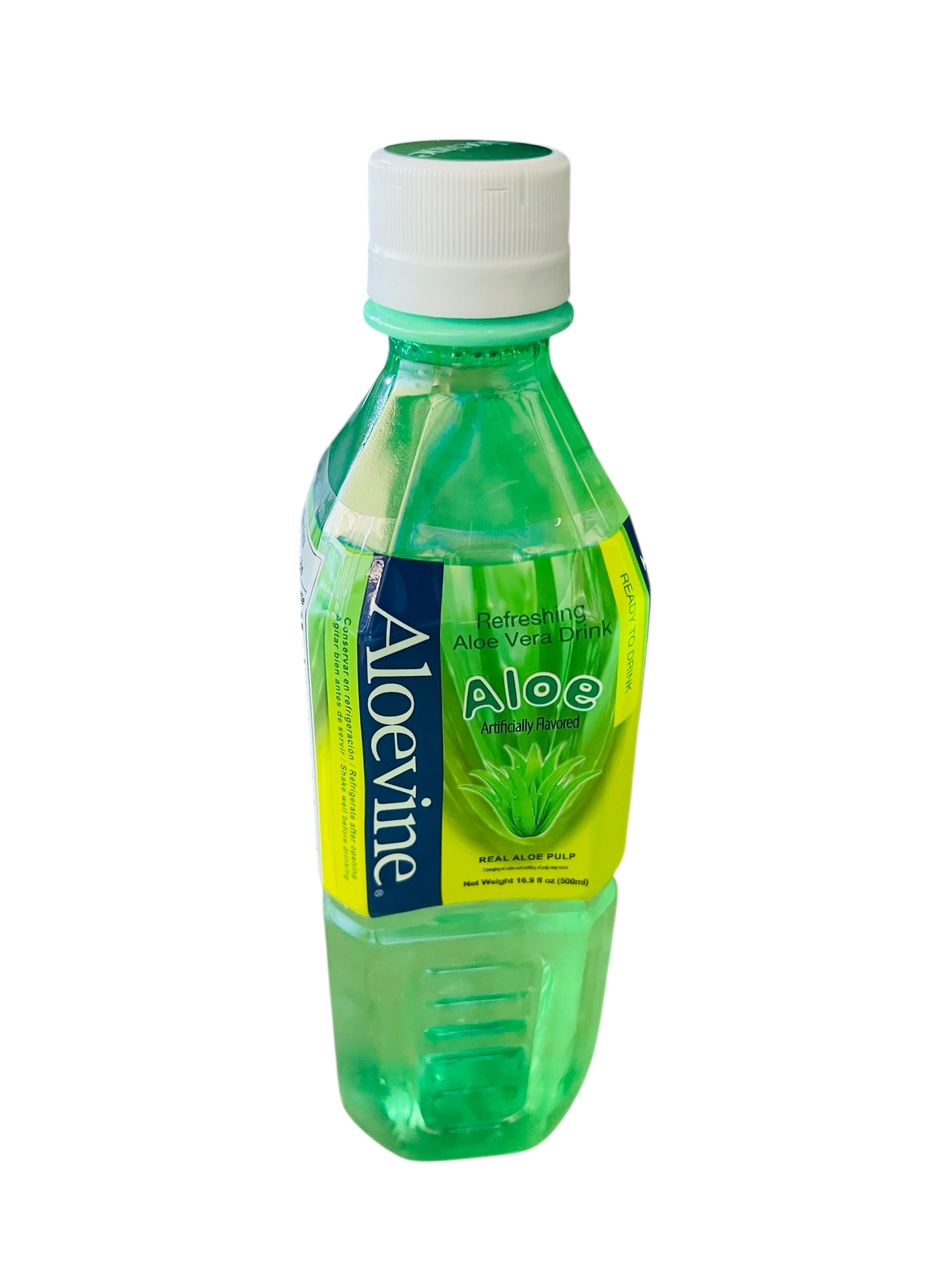 Aloevine original 500 ml