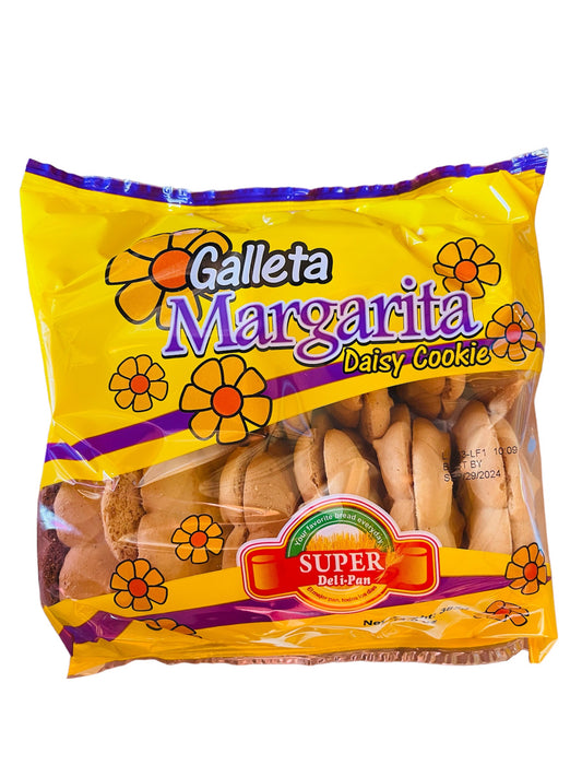 Galleta margarita