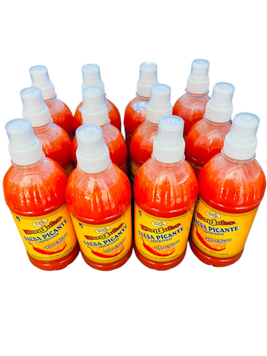 Don Julio salsa picante 460 ml
