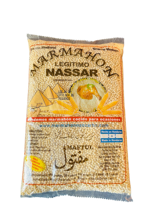 Marmahon bolsa grande