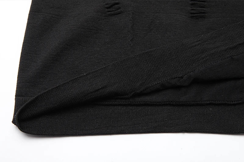 Faja Moldeadora para Hombre - Control de Abdomen y Postura