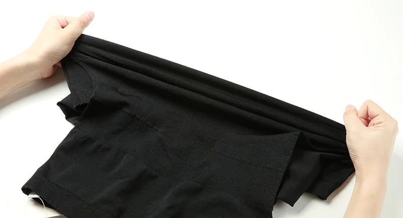 Faja Moldeadora para Hombre - Control de Abdomen y Postura