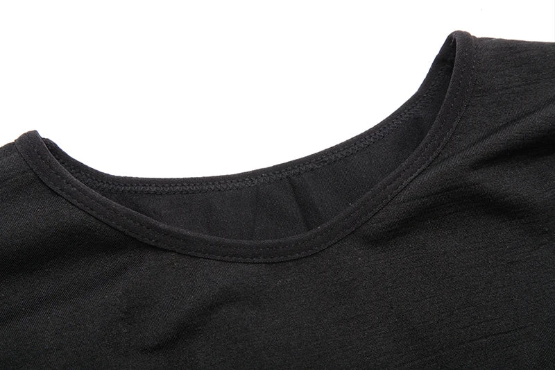 Faja Moldeadora para Hombre - Control de Abdomen y Postura