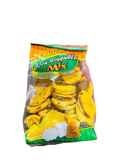 Rosquilla mixta 8 oz