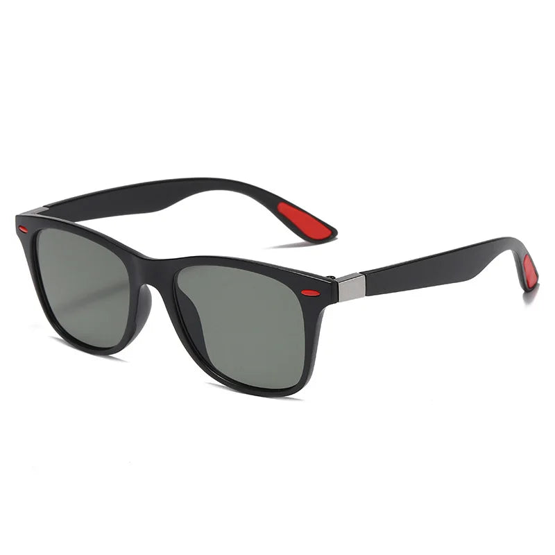 Lentes de Visión Nocturna Polarizados - Gafas para Conducir Día y Noche