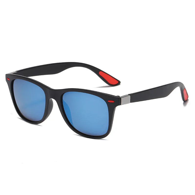 Lentes de Visión Nocturna Polarizados - Gafas para Conducir Día y Noche
