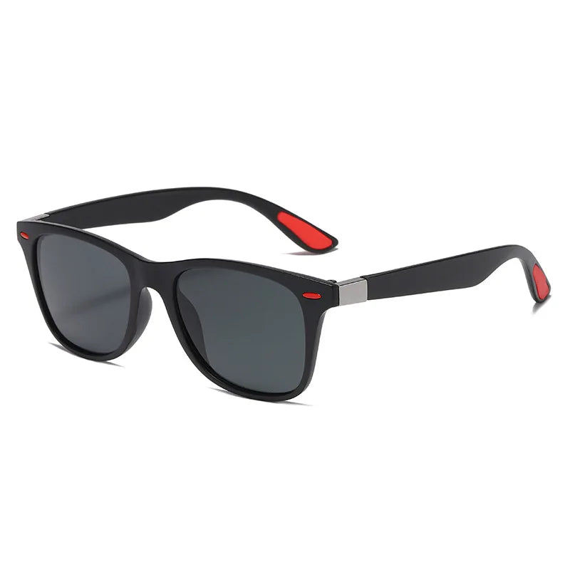 Lentes de Visión Nocturna Polarizados - Gafas para Conducir Día y Noche
