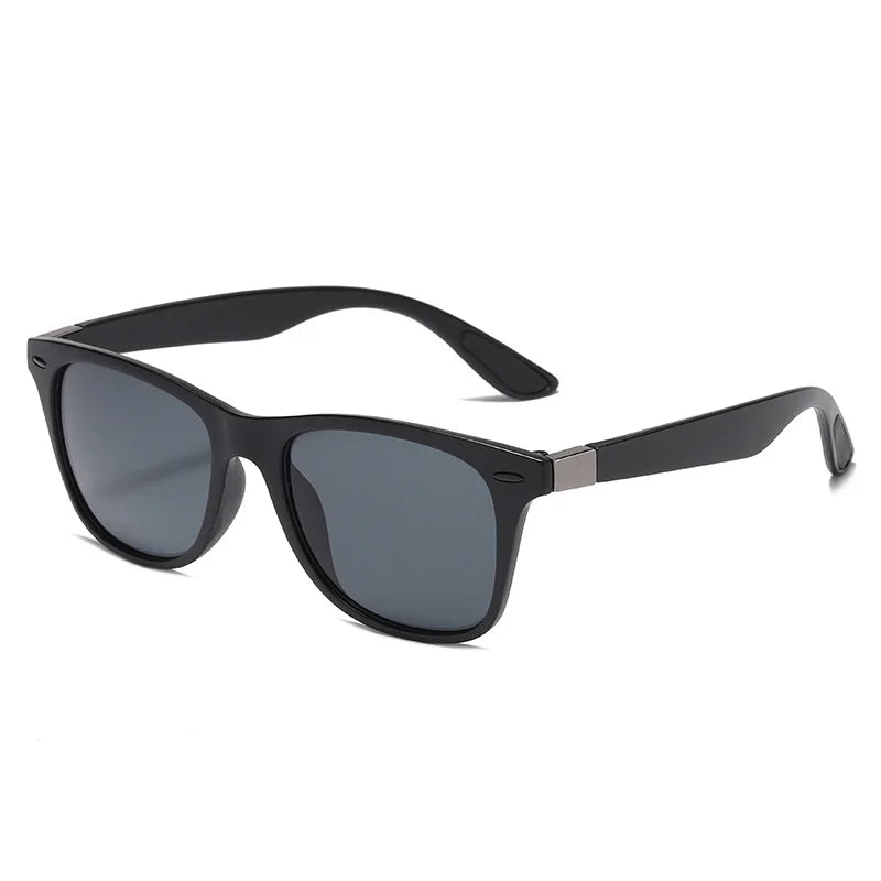 Lentes de Visión Nocturna Polarizados - Gafas para Conducir Día y Noche