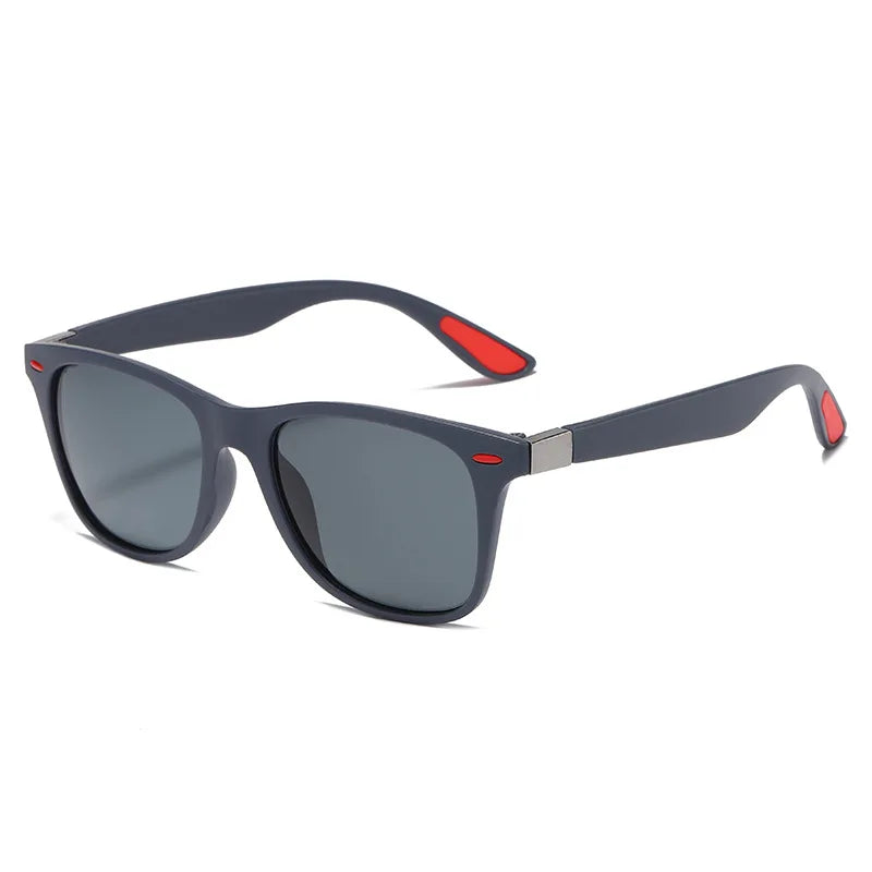 Lentes de Visión Nocturna Polarizados - Gafas para Conducir Día y Noche